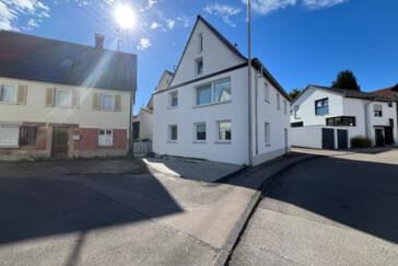 Monteurzimmer in Allmersbach im Tal - Arbeiten und Wohlfühlen – Buchen Sie jetzt ihre Unterkunft!