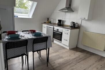 Monteurzimmer in Dernbach - Ferienwohnungen Dernbach