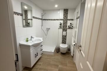 Monteurzimmer in Hameln - SüntelLoft