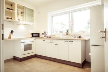 Monteurzimmer in Etterschlag - Wohnung Viviane - Buchung gerne ab 5 Nächte