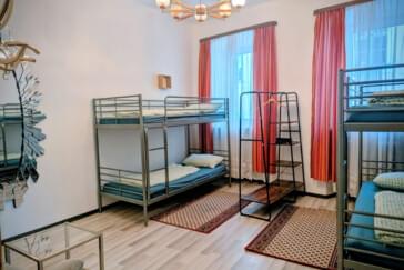 Monteurzimmer in Sulzbach-Rosenberg - Wohnen beim Schloss