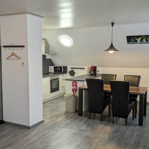 Monteurzimmer in Wunstorf - Monteurwohnung Rauer