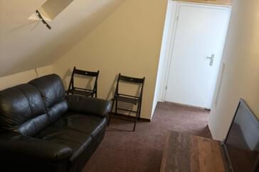 Monteurzimmer in Norden - Sevgin 