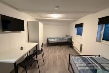 Monteurzimmer in Salzgitter - Monteurwohnung Thiede ab 15€ 