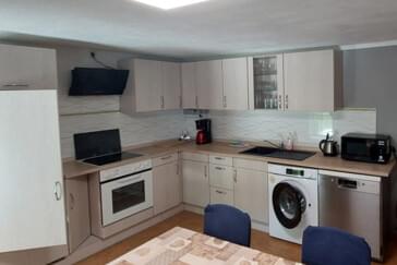 Monteurzimmer in Baruth/Mark - Am Schlosspark