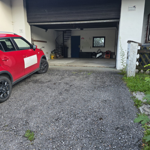 Monteurzimmer in Rechtmehring - Viktoria Szaszi