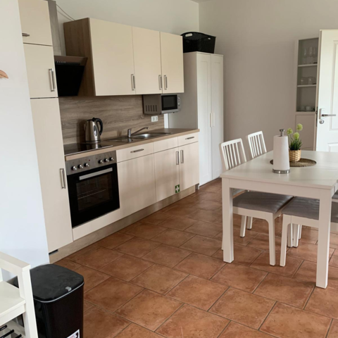 Monteurzimmer in Holte - Natura Ferienhaus