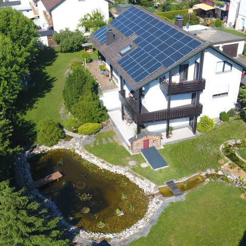 Monteurzimmer in Laufenburg (Baden) - Ferienwohnung Schleibinger