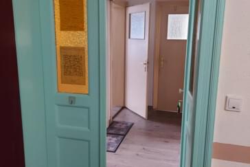 Wohnungseingangstür