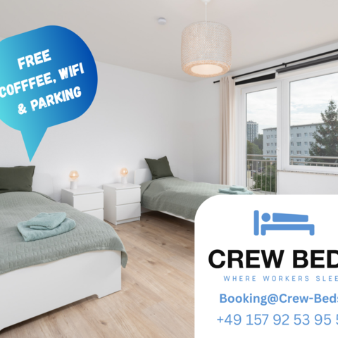 Monteurwohnung Wolfsburg