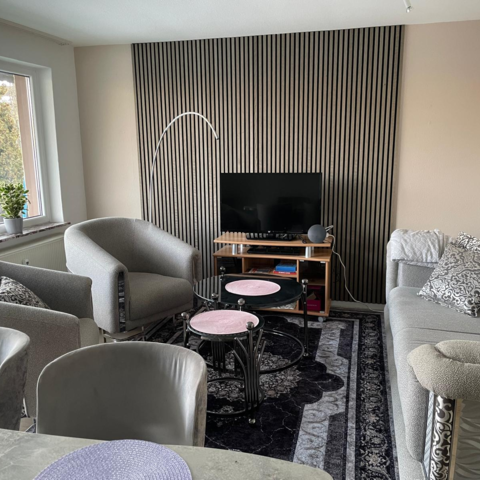 Monteurzimmer in Wetzlar - Großes Juwel-Monteur-und Privatzimmer