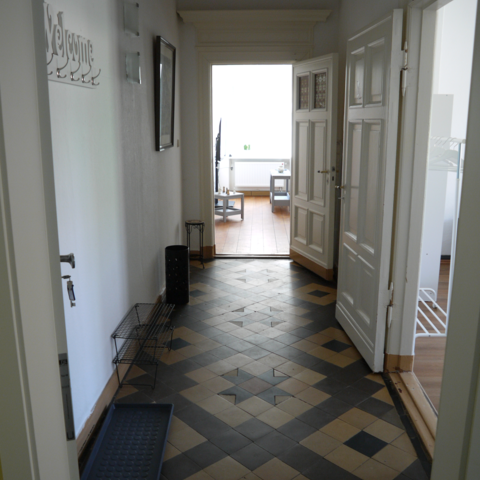 Monteurzimmer in Groß Santersleben - 2 Wohnungen in Wittlers Hof 