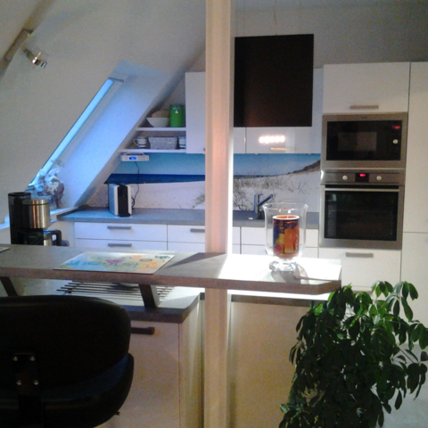 Monteurzimmer in Elmenhorst - Monteurzimmer Elmenhorst Rolf Petersen