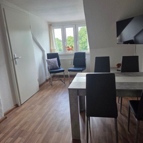 Monteurzimmer in Friedland - Monteurunterkunft Friedland