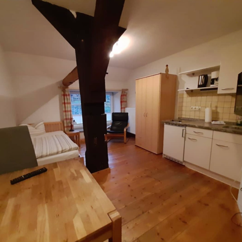 Monteurzimmer in Rullstorf - Zimmervermietung Rullstorf