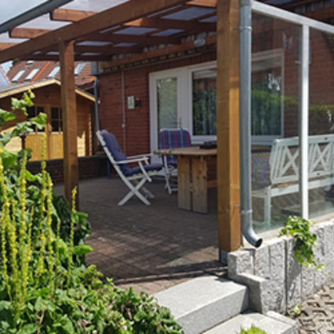 Monteurzimmer in Trittau - Gästehaus Loß