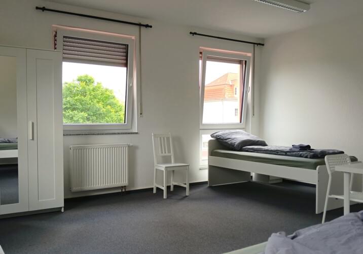 Schlafzimmer 1