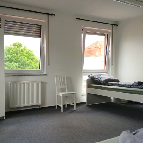 Schlafzimmer 1