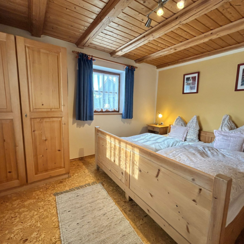 Monteurzimmer in Bad Birnbach - Niedermaier Ferienhof