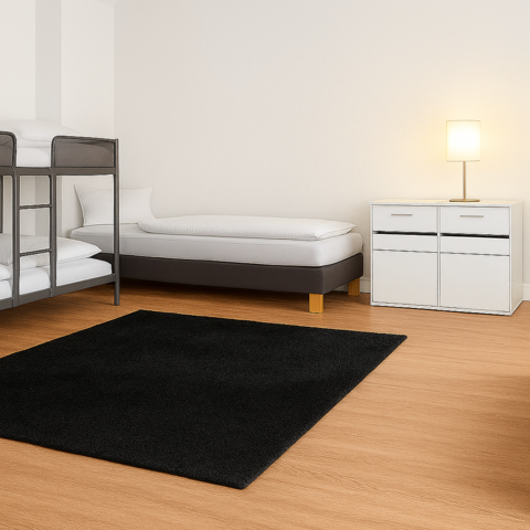 Monteurzimmer in Bad Kreuznach - Monteurzimmer 8 Pers. | TOP-Lage Bad Kreuznach