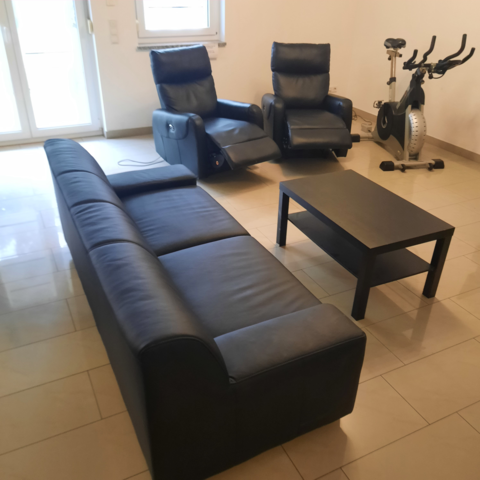 Monteurzimmer in Bopfingen - Bopfingen-Wohnen