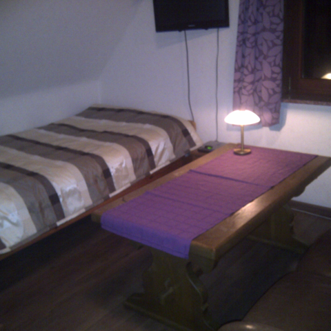 Monteurzimmer in Celle - Privatpension Regina Rimpo, Garßen