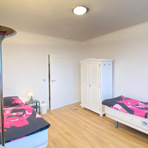 Monteurzimmer in Wolfsburg - Monteurunterkunft Wolfsburg