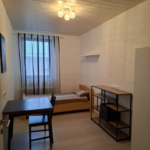 Monteurzimmer in Montabaur-Horressen - Monteurzimmer Montabaur