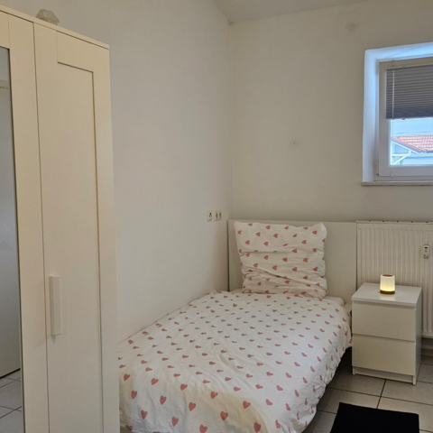 Monteurzimmer in Altötting - SYMPHONIE Apartment Altötting