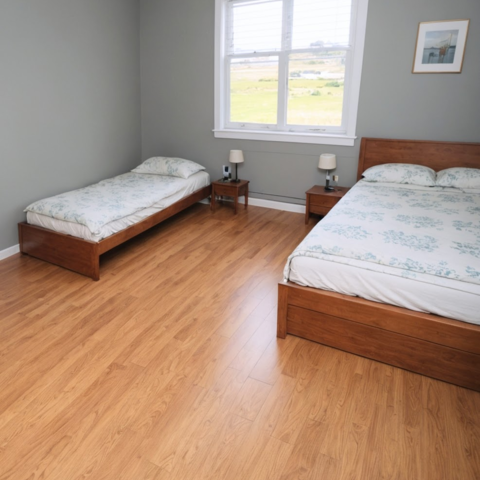 Monteurzimmer in Passau - Passau Monteurwohnung