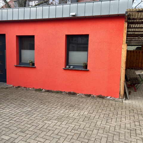 Monteurzimmer in Weimar - Monteurwohnung Hemkes