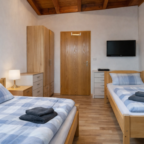 Monteurzimmer in Cottbus - Cottbus Monteurwohnung