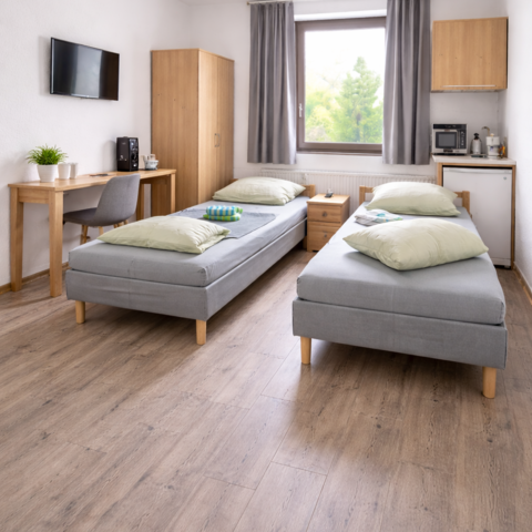 Monteurzimmer in Frankfurt (Oder) - Frankfurt (Oder) 