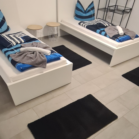 Monteurzimmer in Regensburg - Ferienwohnungen Ivanovi  ID Rgb101