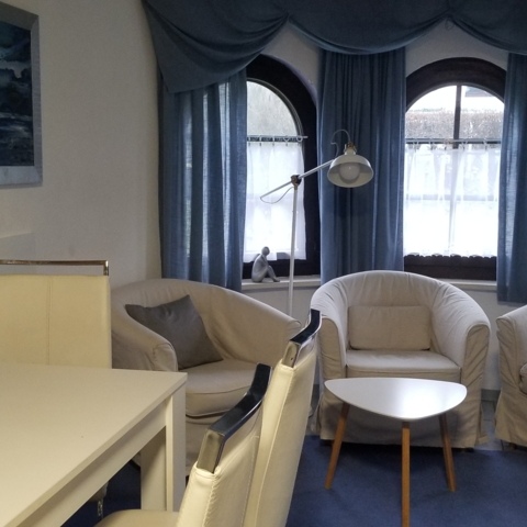 Monteurzimmer in Homberg(Ohm) - Ferienwohnung Wegerer