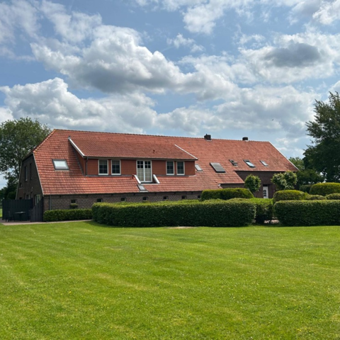 Monteurzimmer in Aurich - Monteurswohnungen auf dem Lindenhof