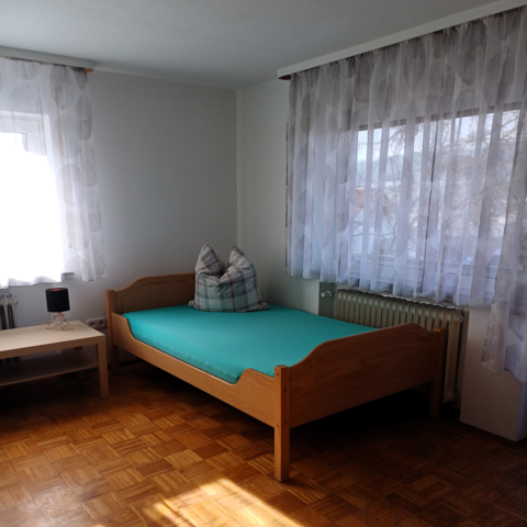 Monteurzimmer in Rietheim - Monteurzimmer im Höfle