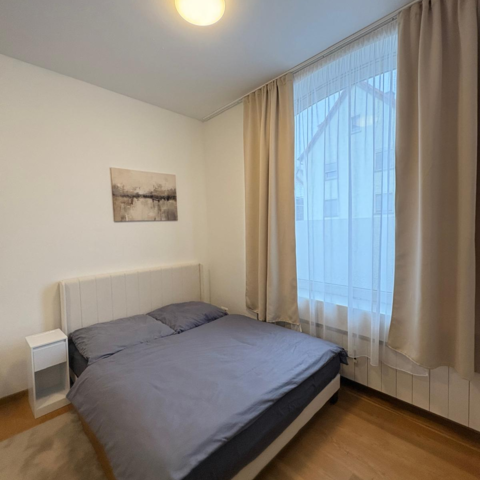 Monteurzimmer in bad kissingen - C & D Ferienwohnung