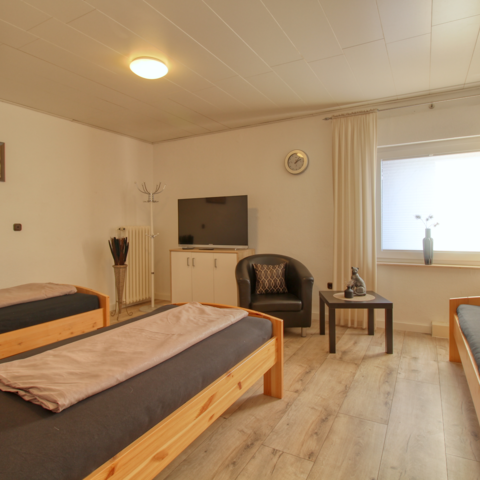 Monteurzimmer in Petershagen - Privatzimmer Juritsch