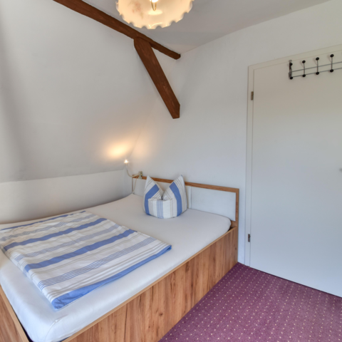 Monteurzimmer in Sassnitz - Ferienwohnung Frömming
