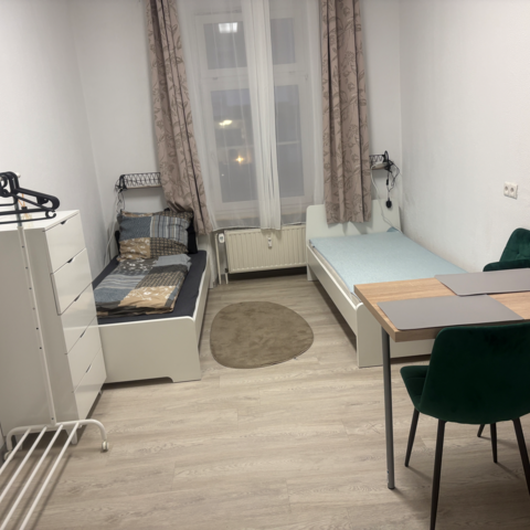 Monteurzimmer in Neuwied - Ferien & Monteurwohnungen in Neuwied zentrum 