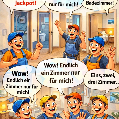 28217 Bremen -   SonnigeaussichtenHB   015254291864