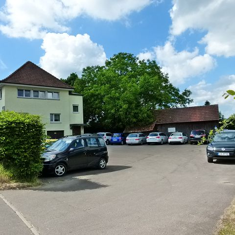 Monteurzimmer in Donzdorf - Gästepension Zum Steinernen Kreuz