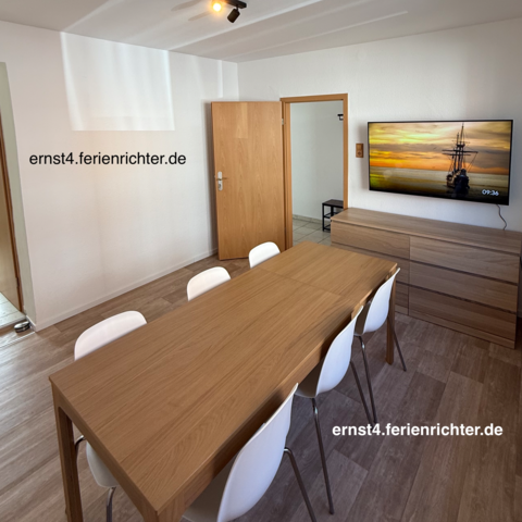 Monteurzimmer in Kiel - Monteur Kiel Ernst4