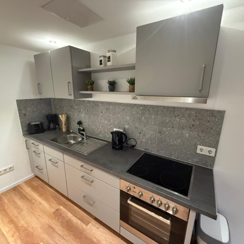 Apartments Mannheim Viernheim