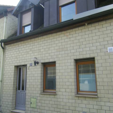 Monteurzimmer in Eltmann - Haus am Main (max. 5 P.), getrennte Betten, Nähe Autobahn!