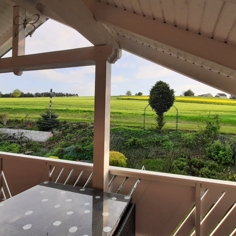 Monteurzimmer in Neunburg vorm Wald - Ferienwohnung Haus Bettina