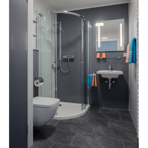 Monteurzimmer in Bad Saarow-Petersdorf - Pension Stuck