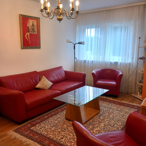 Monteurzimmer in Baden-Baden - Möblierte Appartments 