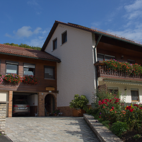 Monteurzimmer in Königstein - Marga Hagerer